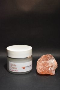 Kosmetik - Creme - Trockene Haut 1