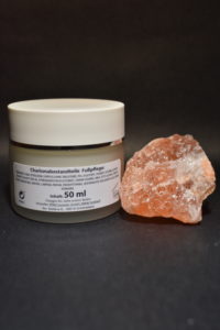 Kosmetik - Creme - Fußpflege 2