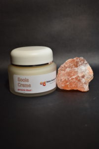 Kosmetik - Creme - Gereizte Haut 1