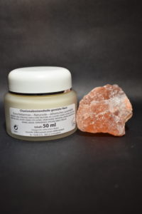 Kosmetik - Creme - Gereizte Haut 2