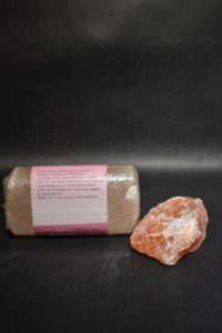 Kosmetik - Deo und Peelingstein 2