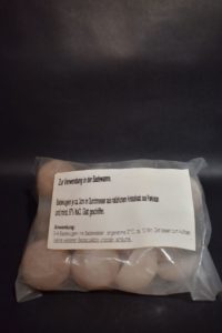 Kosmetik - Badekugeln 2