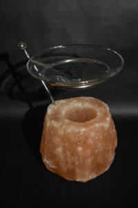 Teelicht - Duftlampe 4