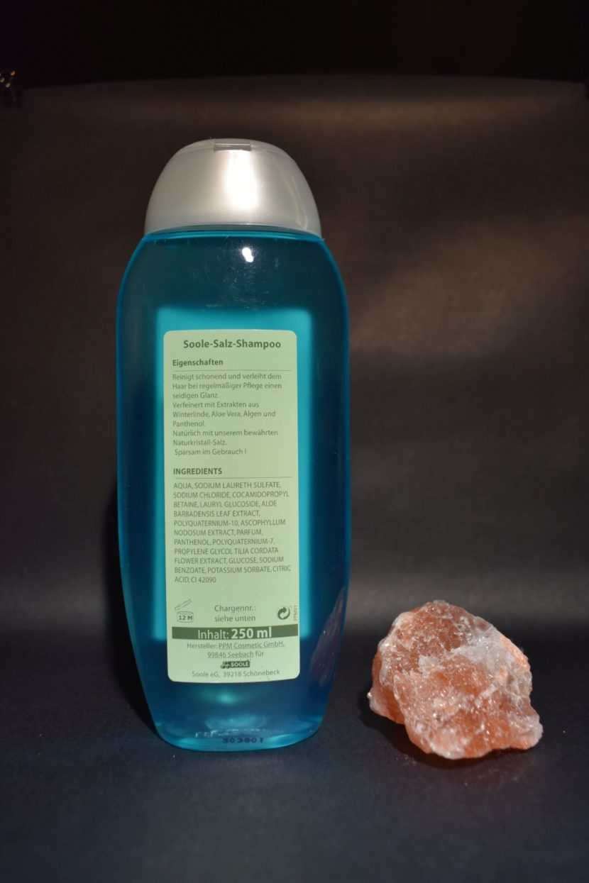 Soole-Salz-Shampoo 2