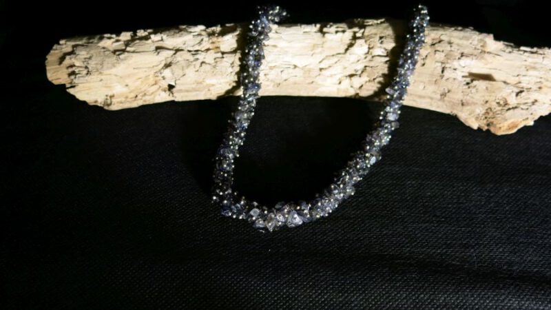 Collier Iolith 3