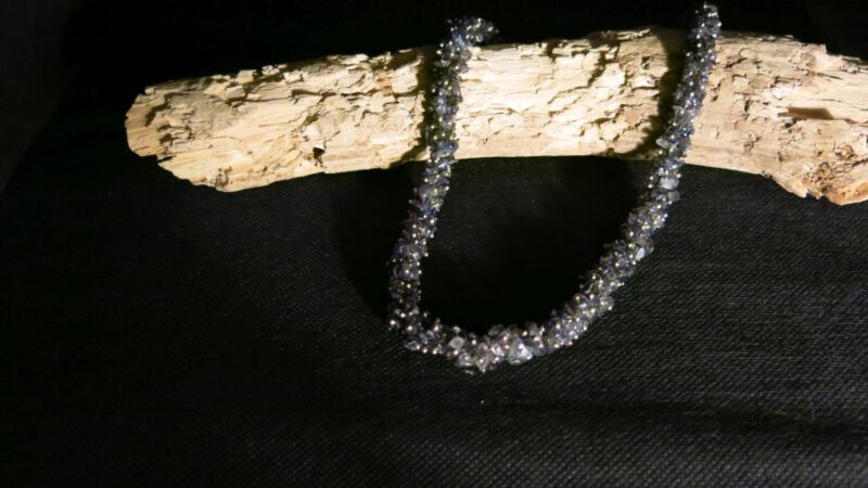 Collier Iolith 5