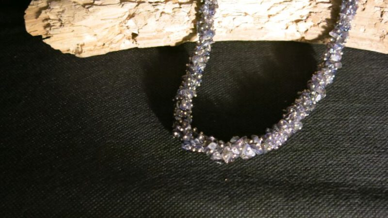 Collier Iolith 4