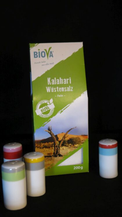 Kalahari-Wuestensalz 1