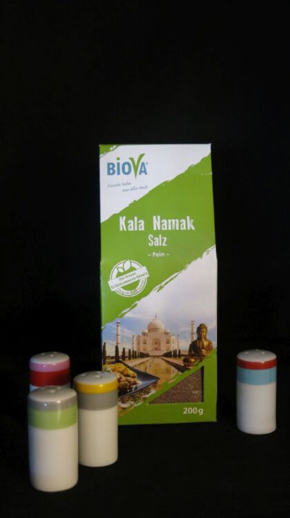 Kala Namak Salz 1